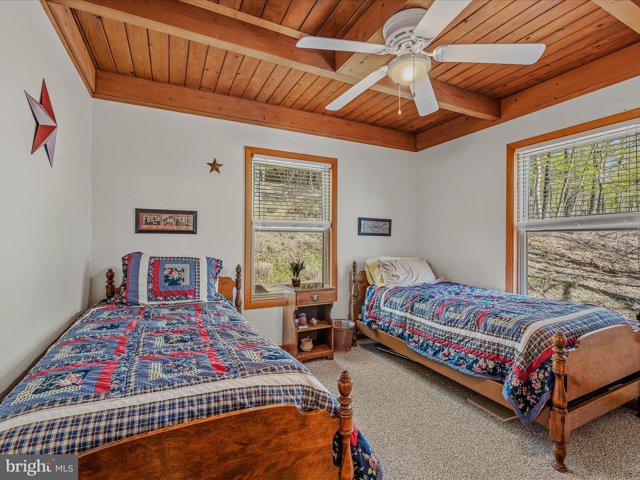 CACAPON SOUTH - Residential