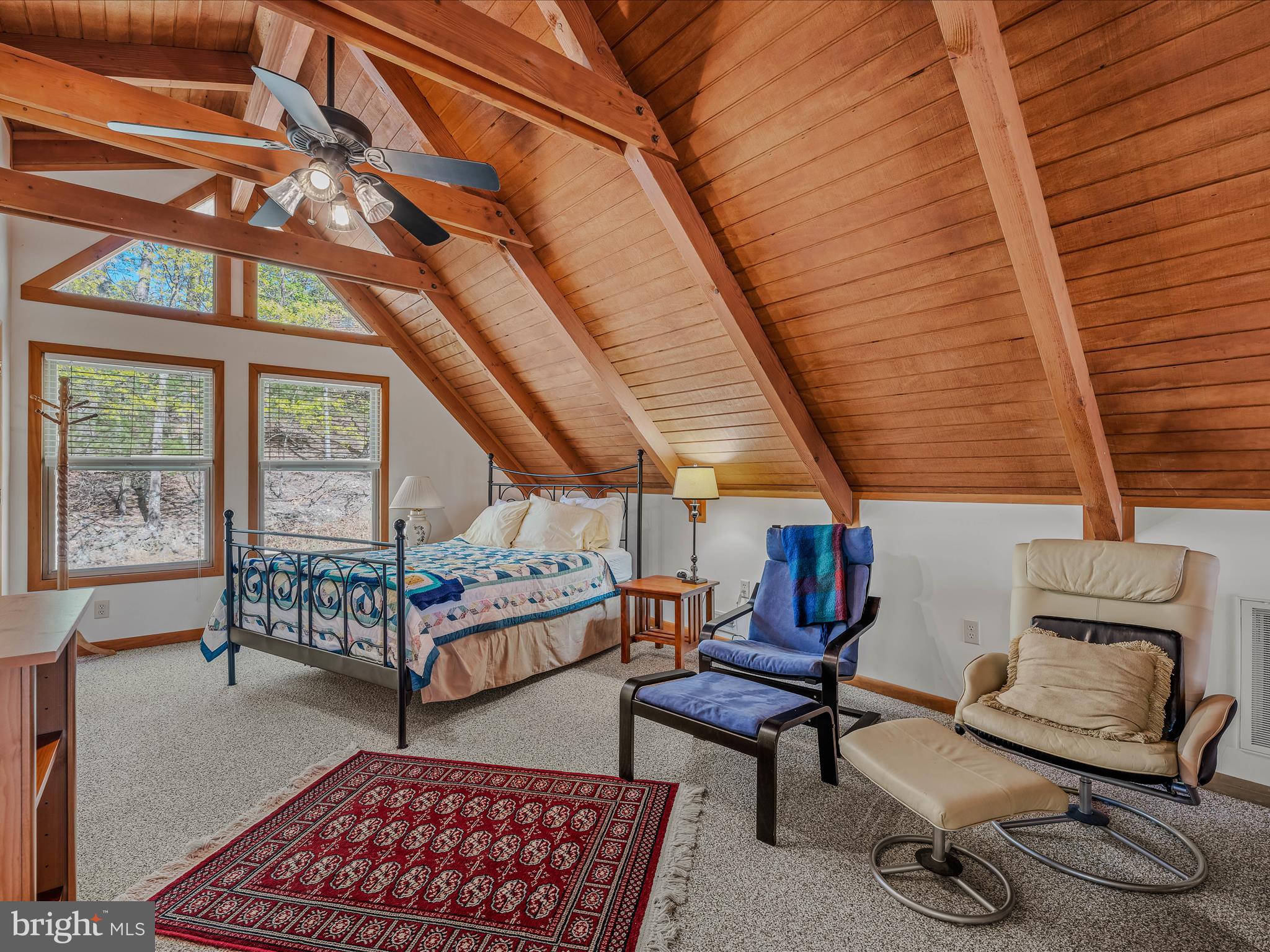 CACAPON SOUTH - Residential