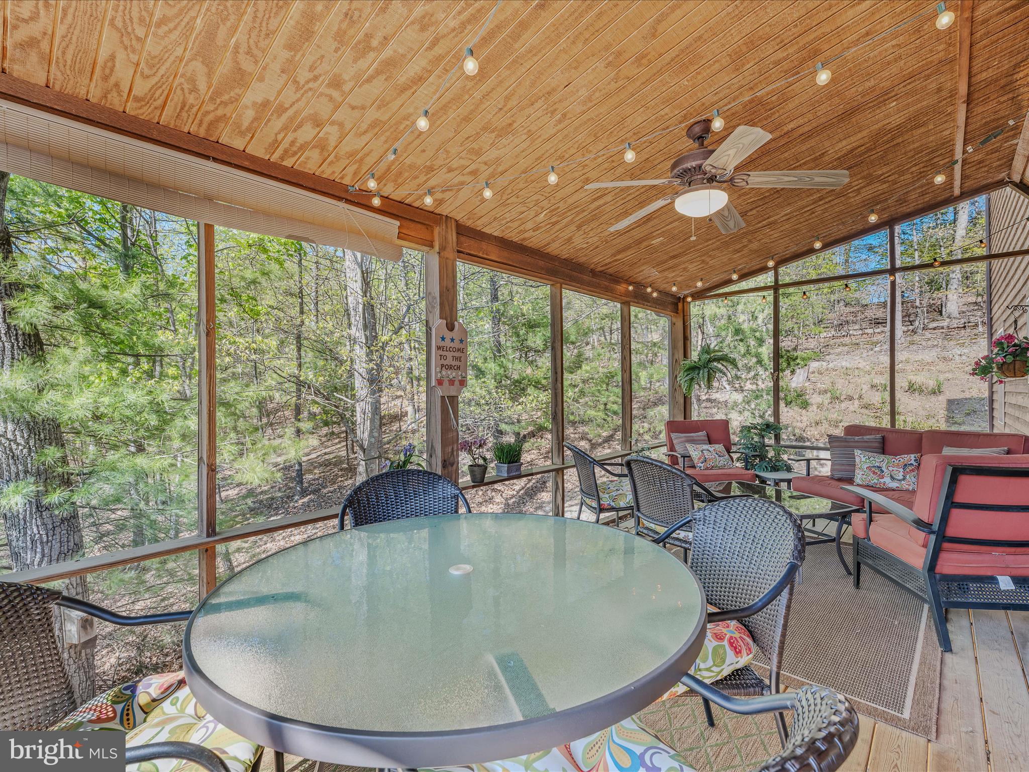 CACAPON SOUTH - Residential