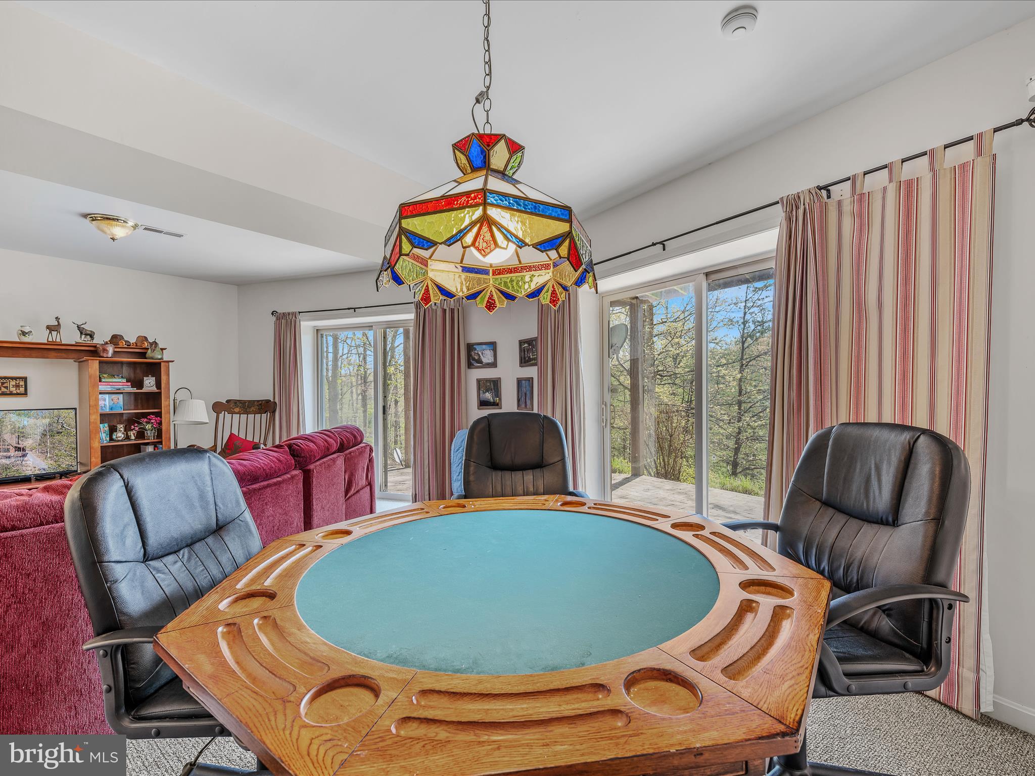 CACAPON SOUTH - Residential