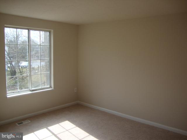 ST CHARLES BANNISTER - Residential Lease