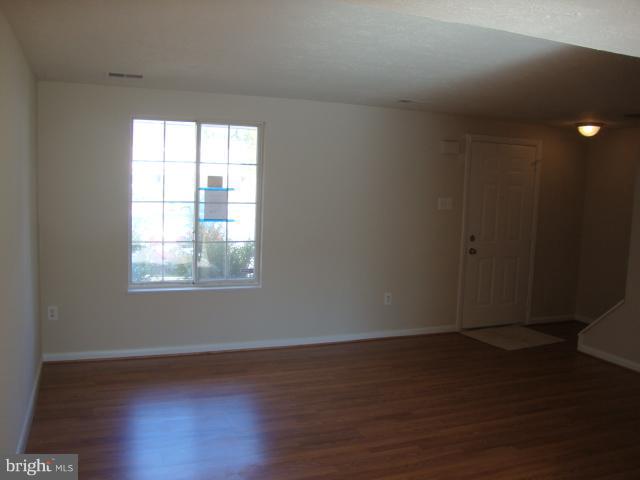 ST CHARLES BANNISTER - Residential Lease