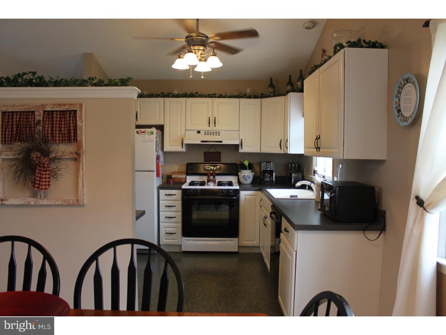 LEESPORT GARDENS - Residential