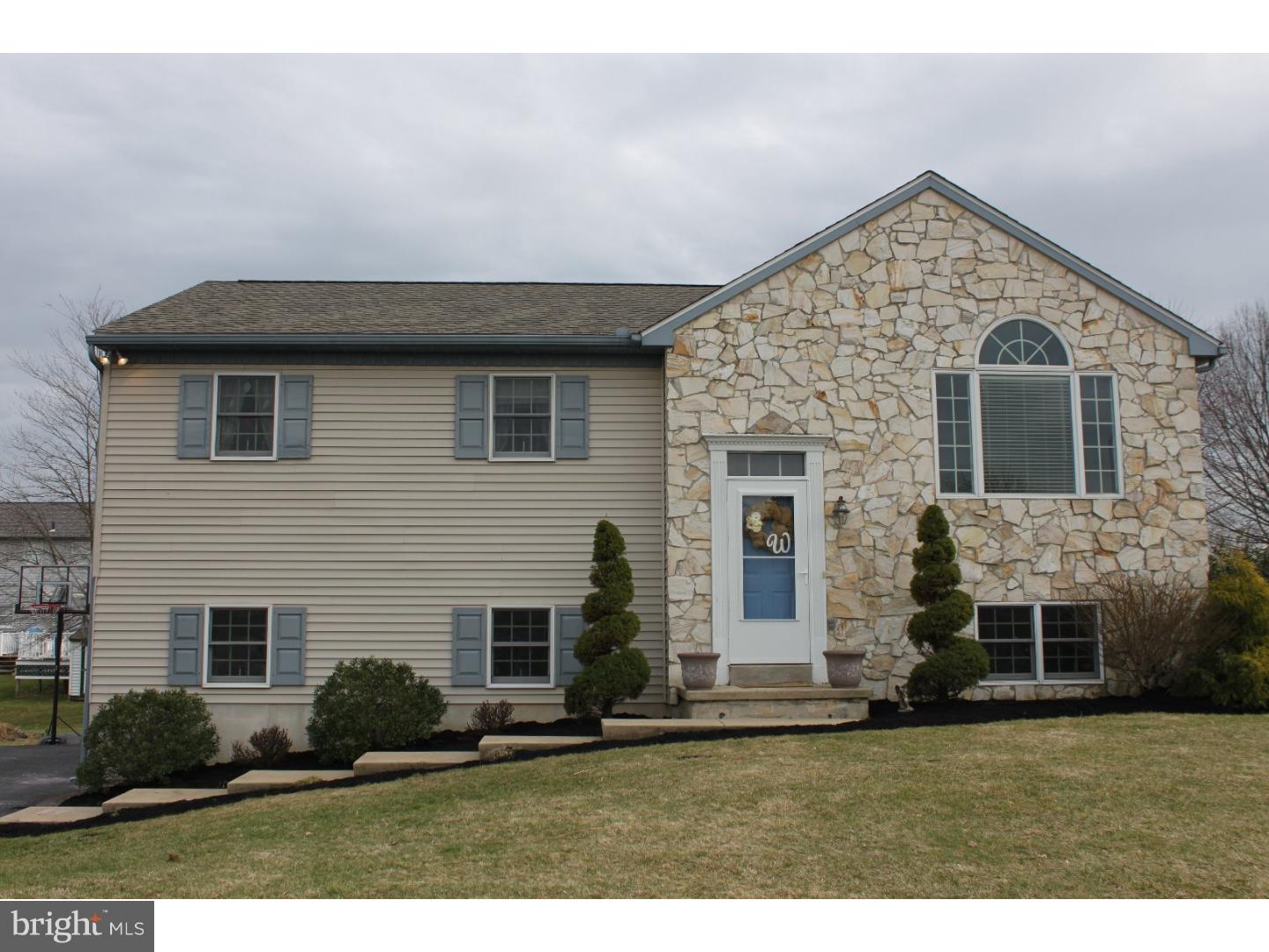 LEESPORT GARDENS - Residential