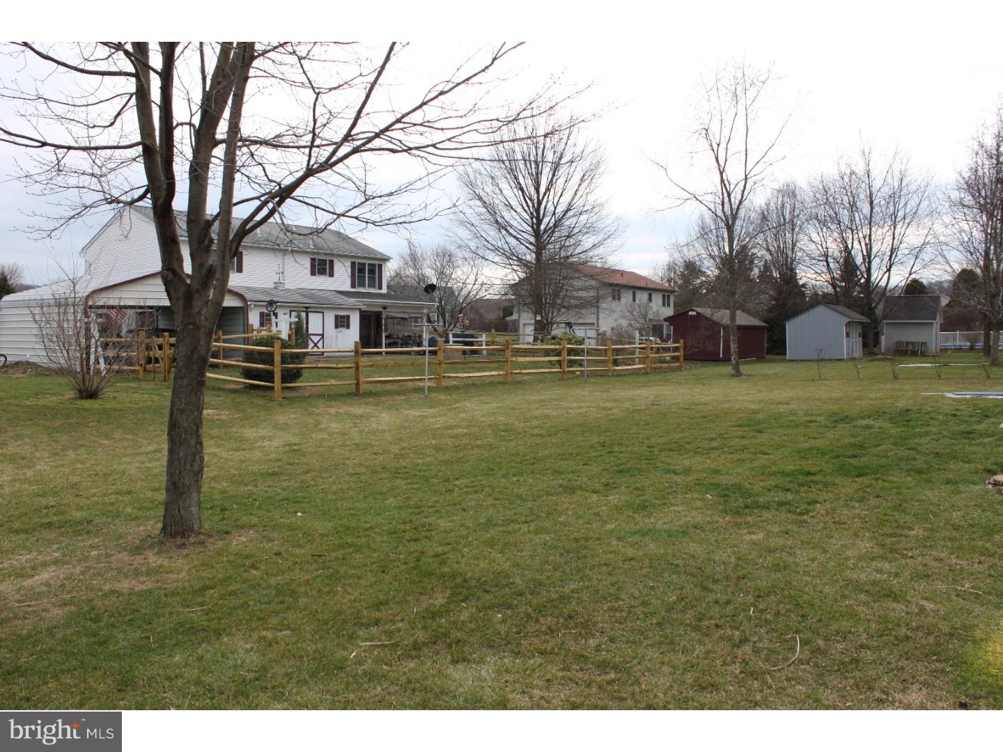 LEESPORT GARDENS - Residential