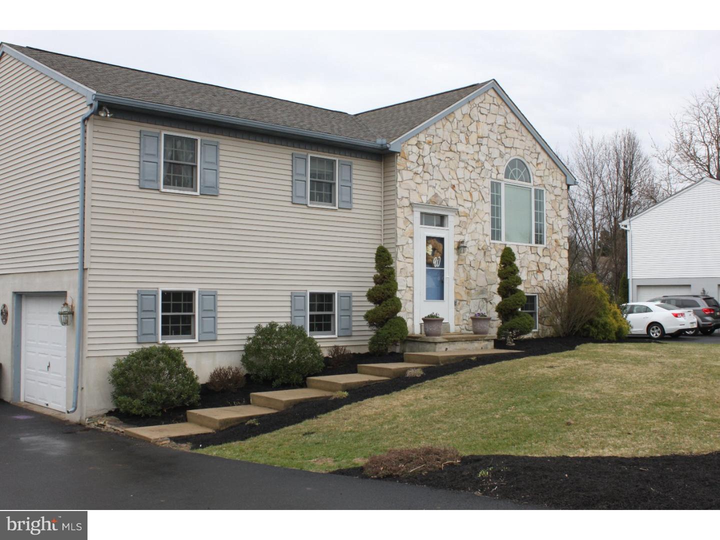 LEESPORT GARDENS - Residential