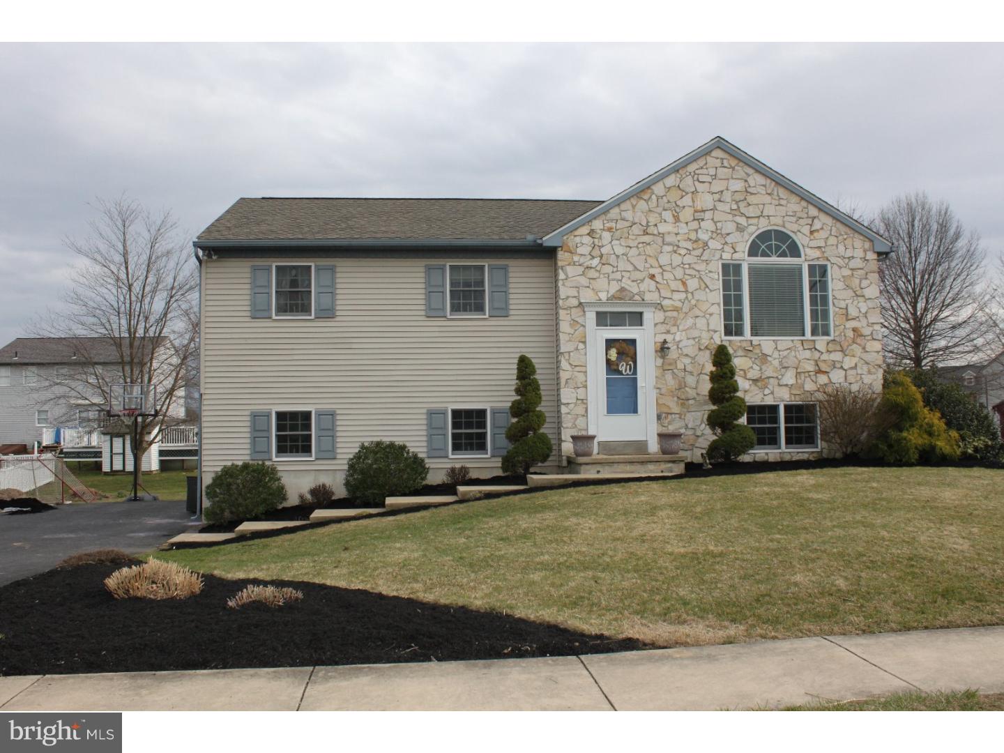 LEESPORT GARDENS - Residential