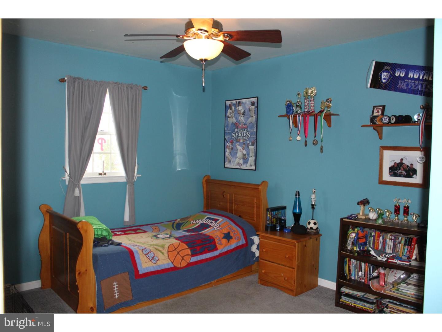 LEESPORT GARDENS - Residential