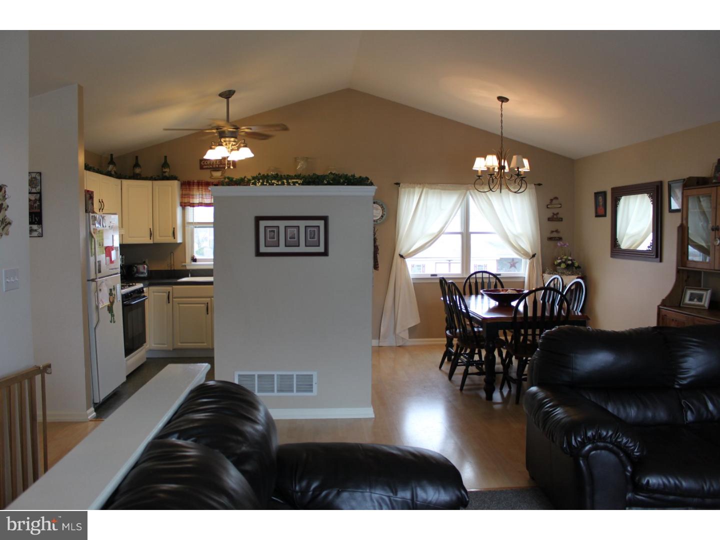 LEESPORT GARDENS - Residential