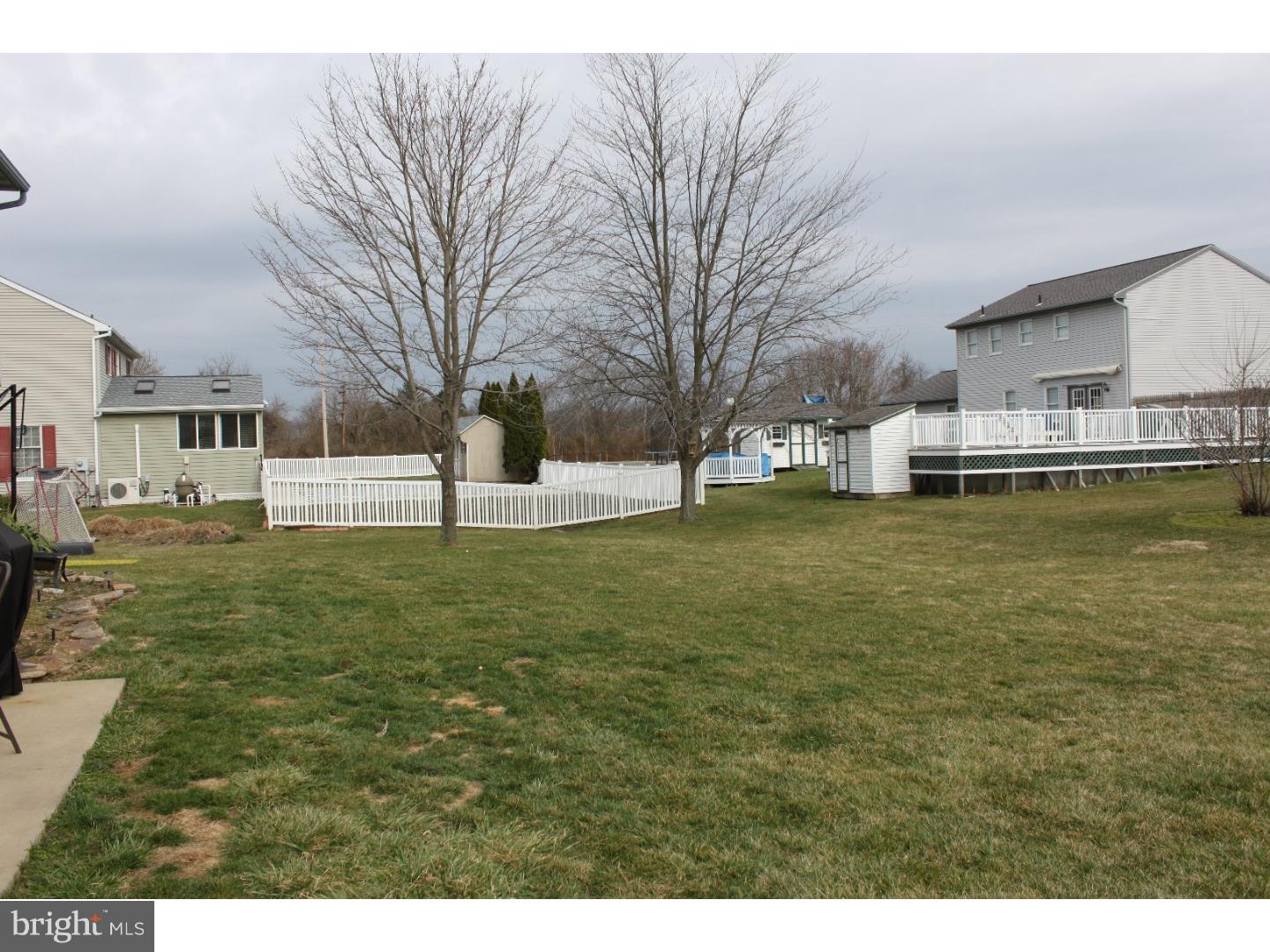 LEESPORT GARDENS - Residential