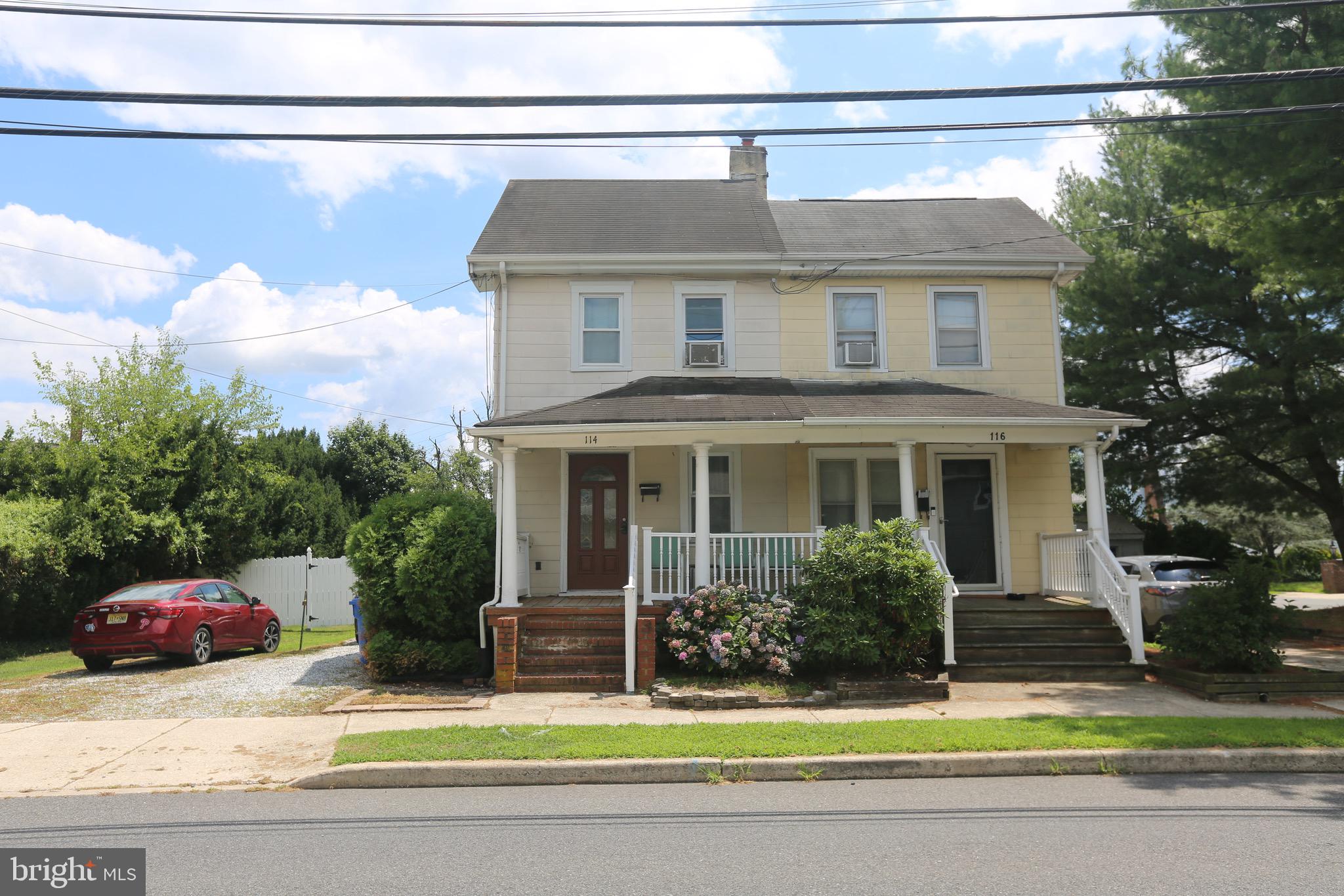 114 ELLIS STREET