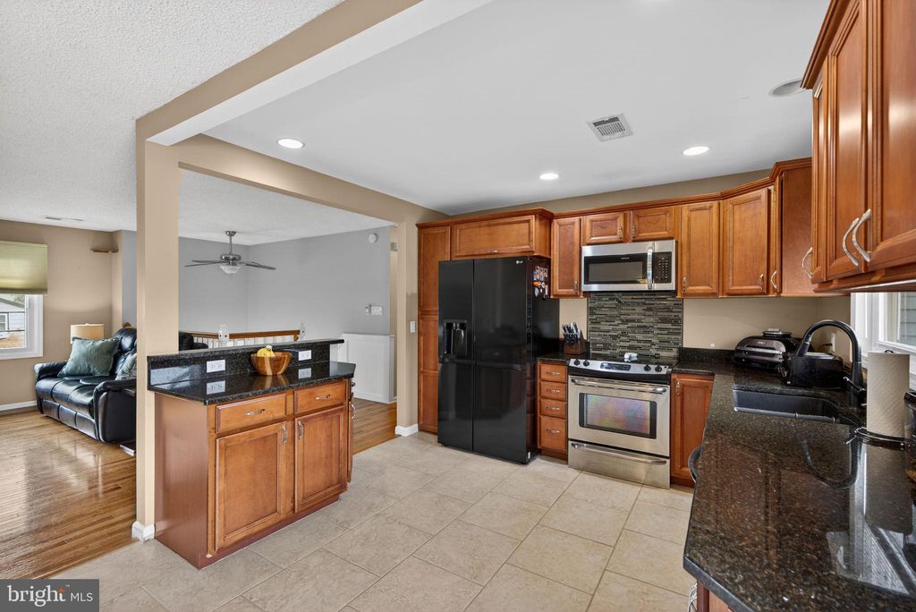 Photo of 1386 Jefferson Street, HELLERTOWN, PA 18055 (MLS # PANH2009418)