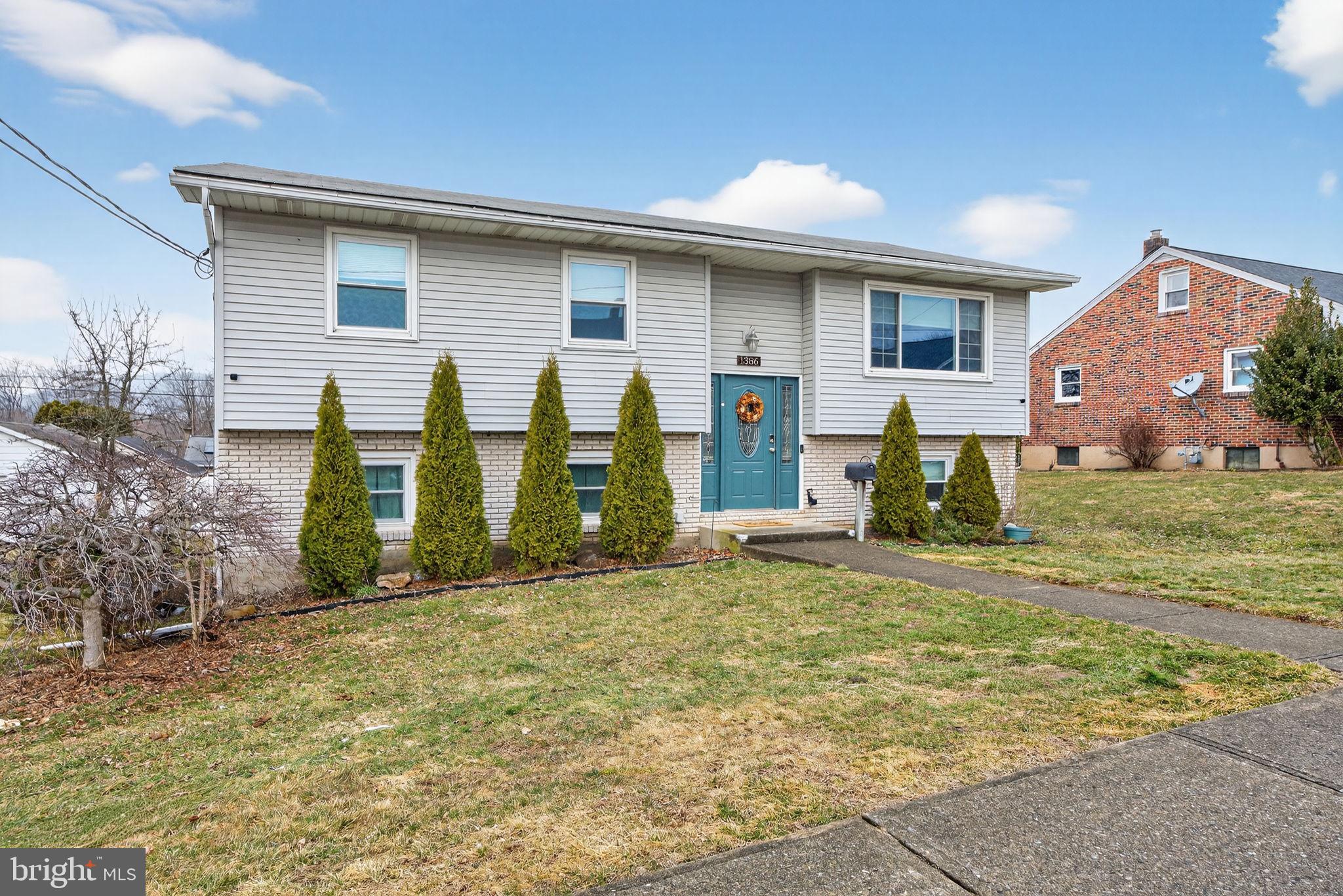 1386 JEFFERSON STREET