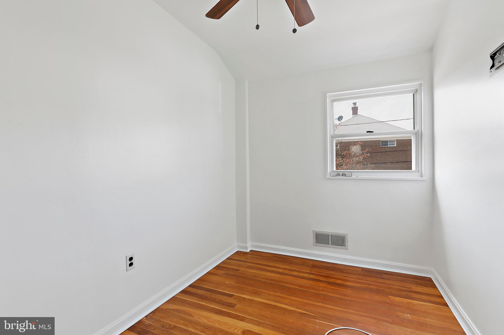 BEECHFIELD - Residential Lease