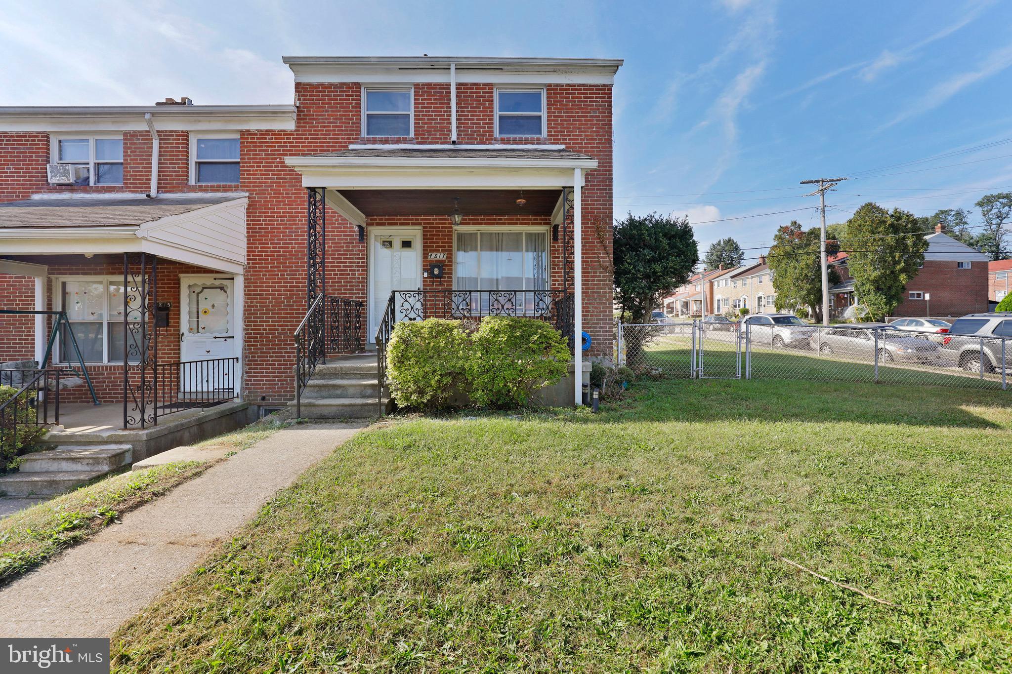 BEECHFIELD - Residential Lease