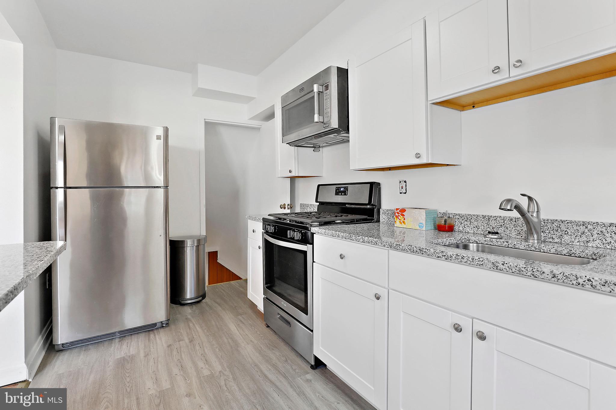 BEECHFIELD - Residential Lease