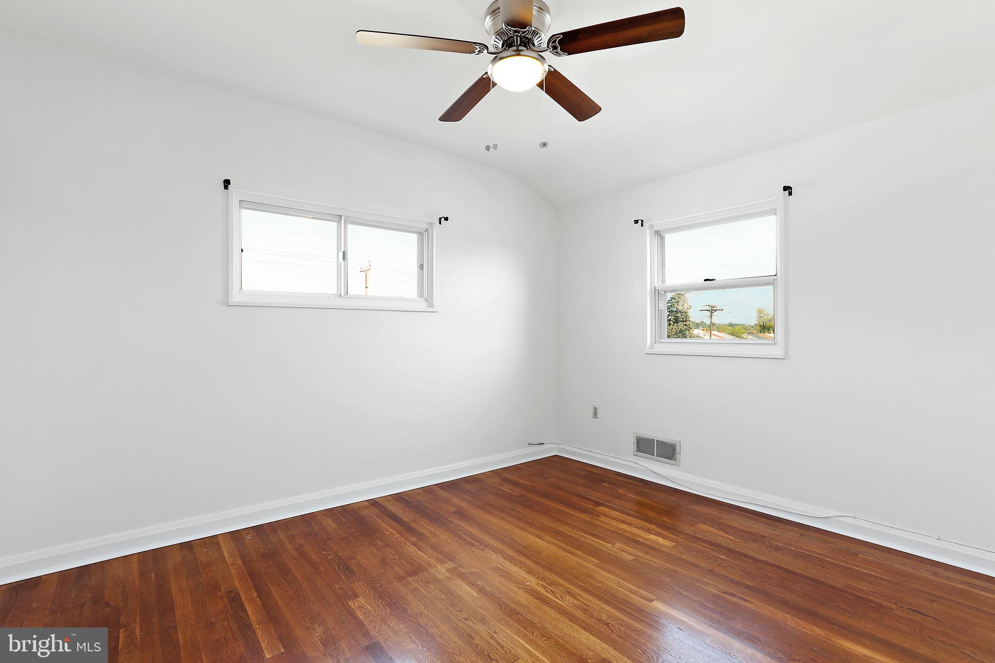 BEECHFIELD - Residential Lease