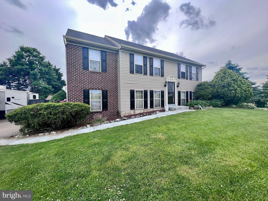 Photo of 2454 ROBERT FULTON HWY, PEACH BOTTOM, PA 17563 (MLS # PALA2035172)