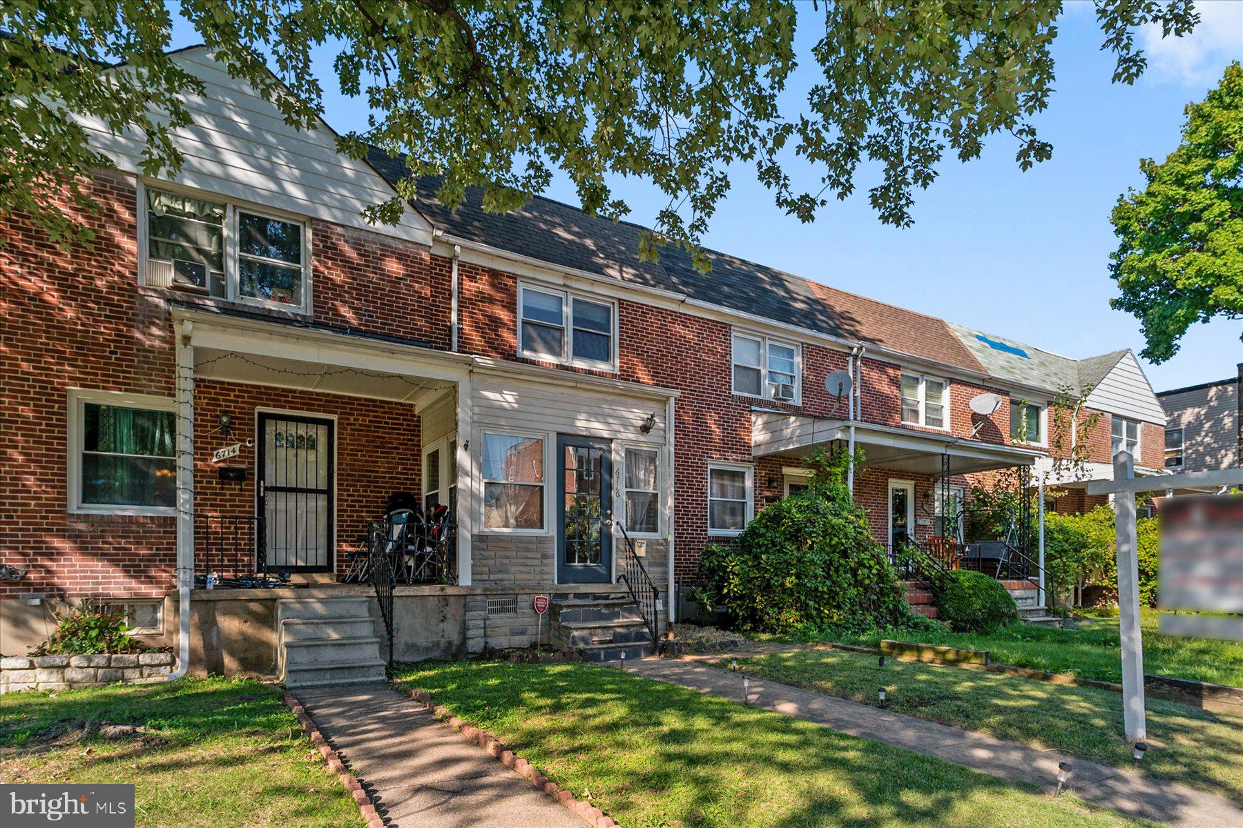 6716 WOODLEY ROAD