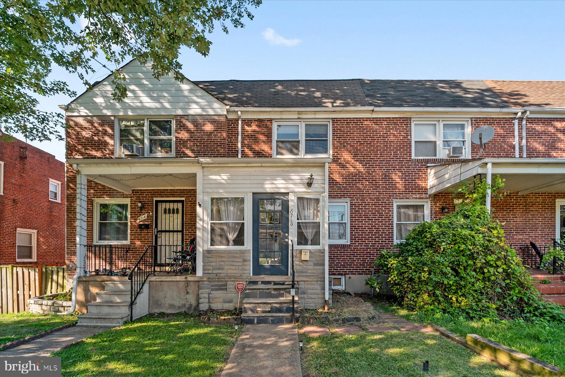 6716 WOODLEY ROAD