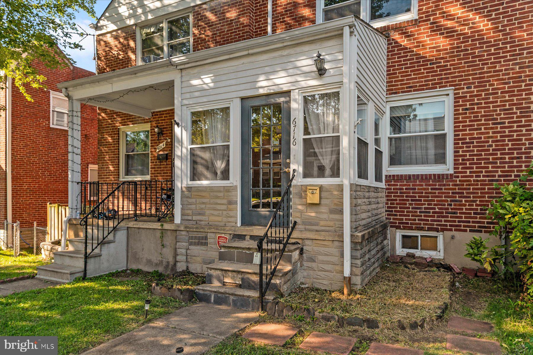 6716 WOODLEY ROAD