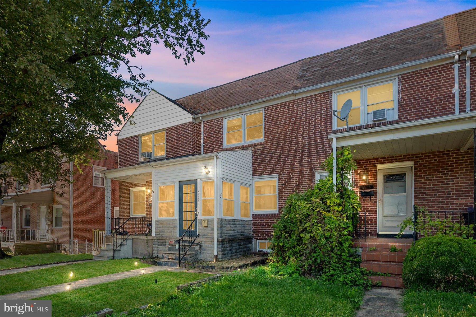 6716 WOODLEY ROAD
