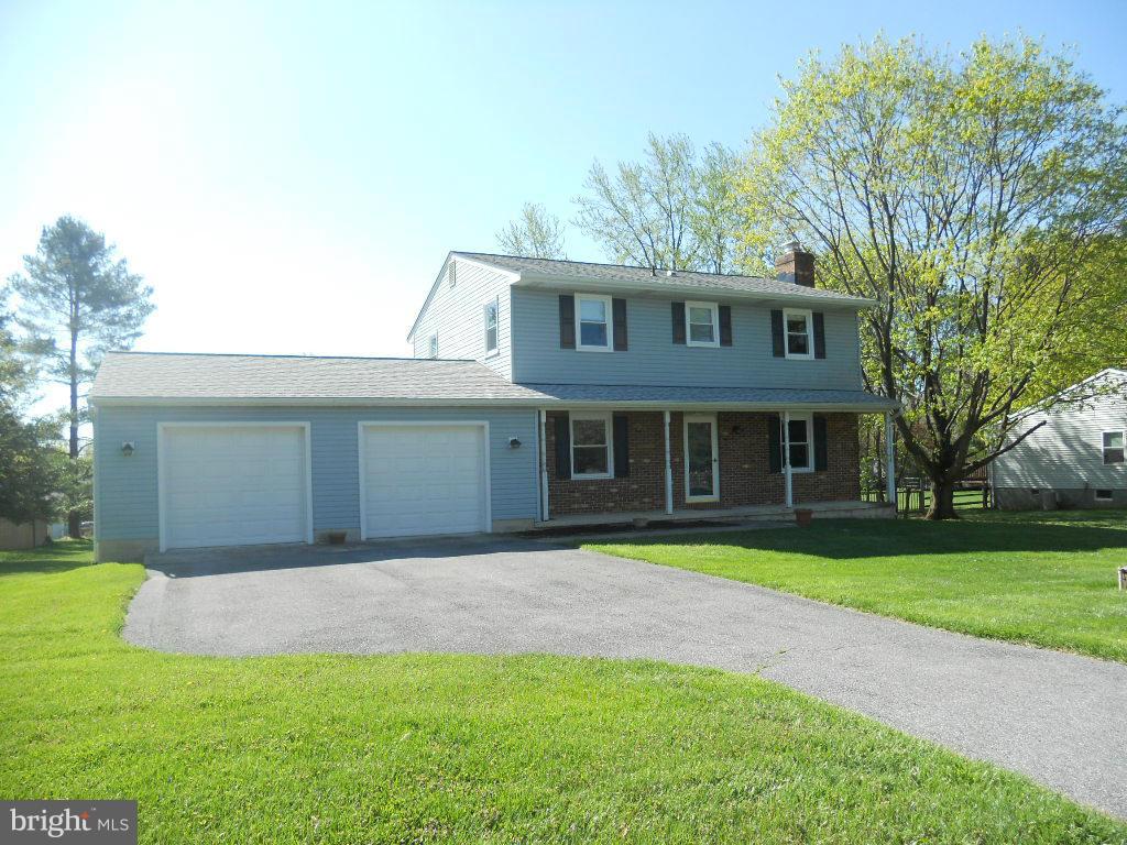 PHEASANT RUN - Residential