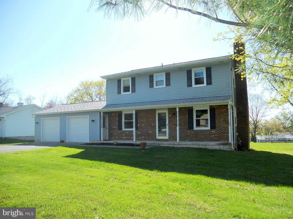 PHEASANT RUN - Residential