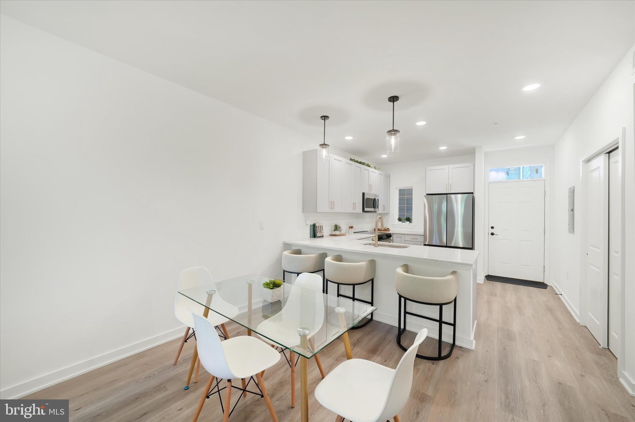 201 COLONIAL DOWNS COURT 2305