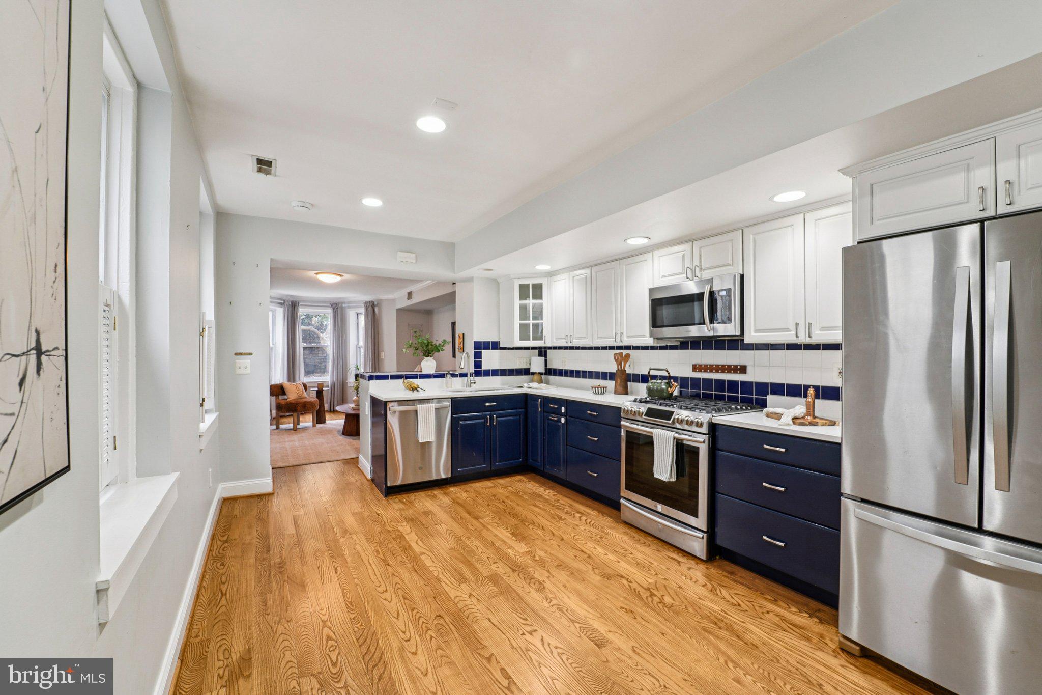 FEDERAL HILL HISTORIC DISTRICT - Residential