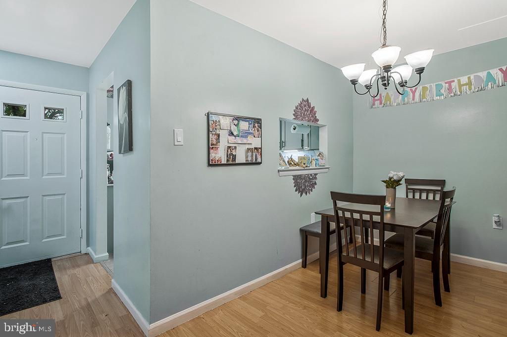 VILLAGE TOWNHOMES - Residential