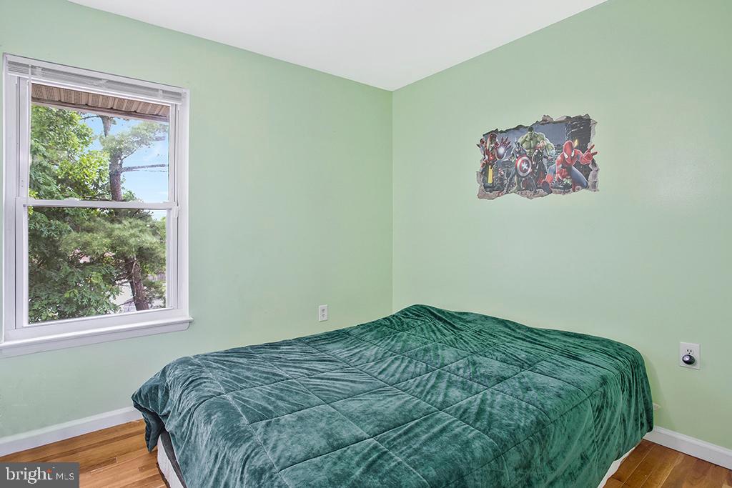 VILLAGE TOWNHOMES - Residential