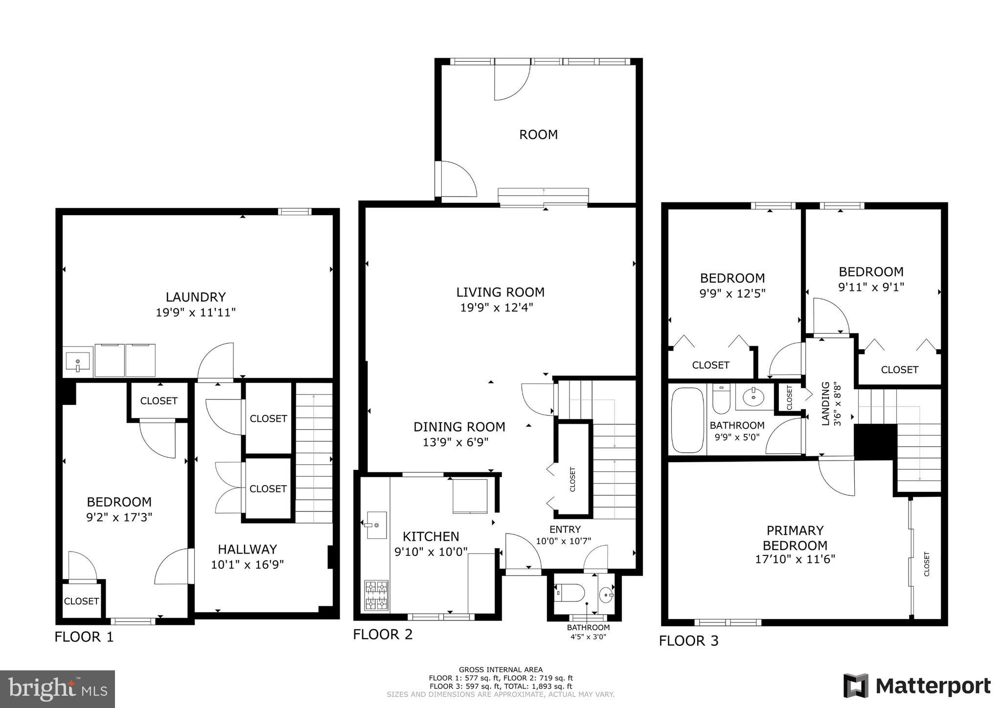 VILLAGE TOWNHOMES - Residential