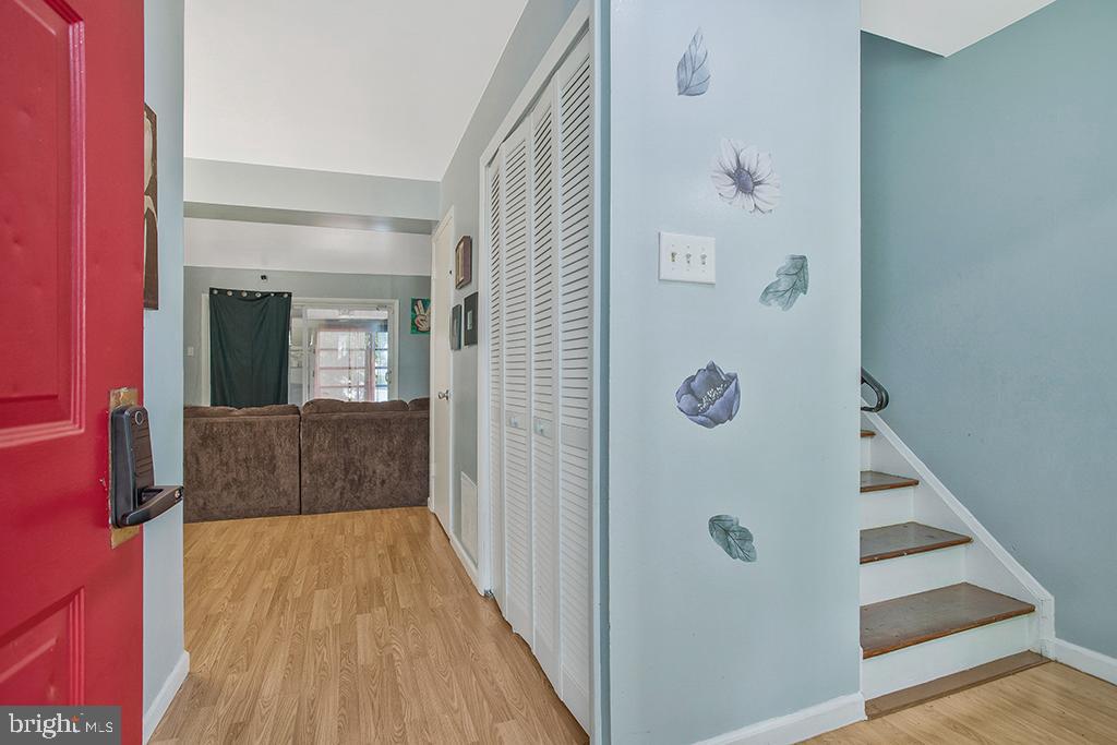 VILLAGE TOWNHOMES - Residential