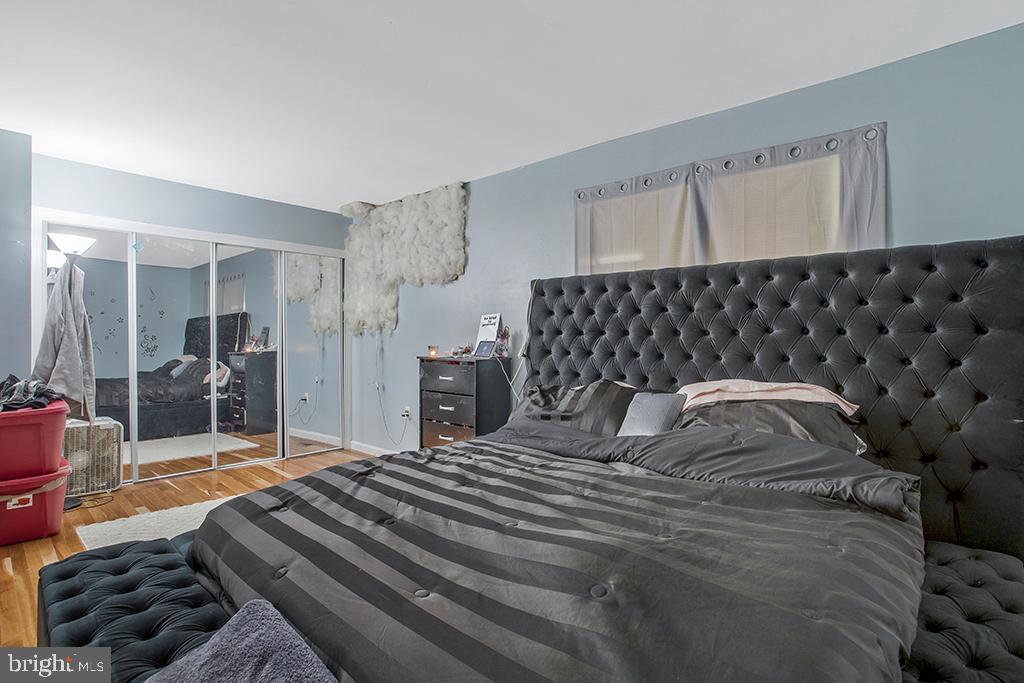 VILLAGE TOWNHOMES - Residential