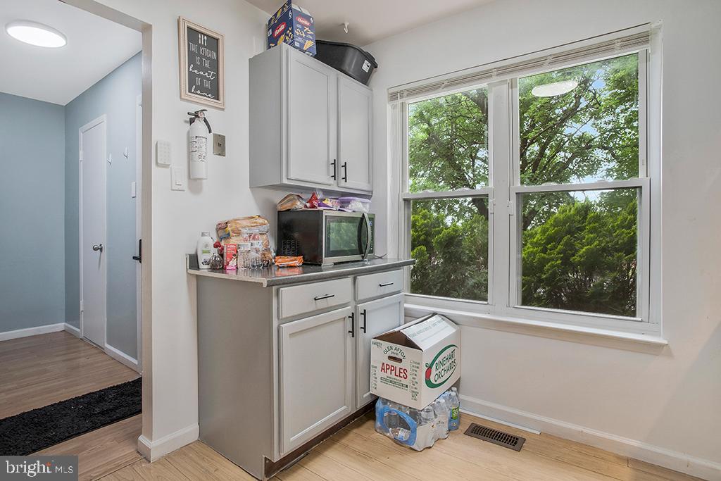 VILLAGE TOWNHOMES - Residential