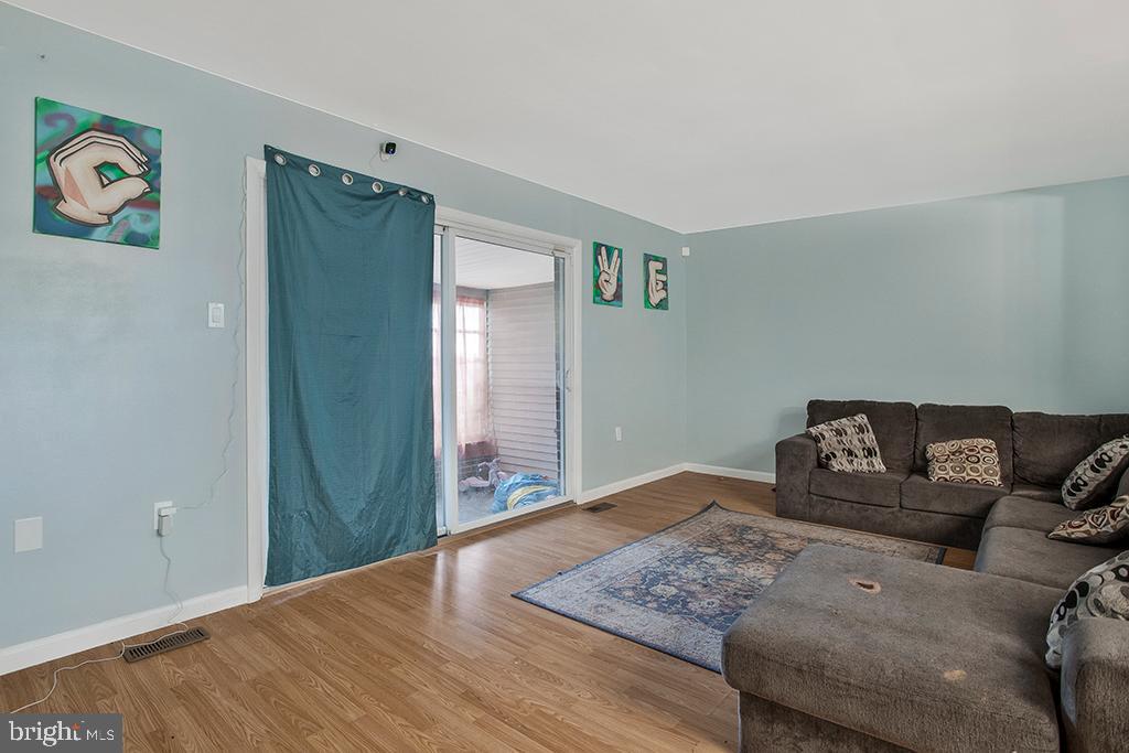 VILLAGE TOWNHOMES - Residential