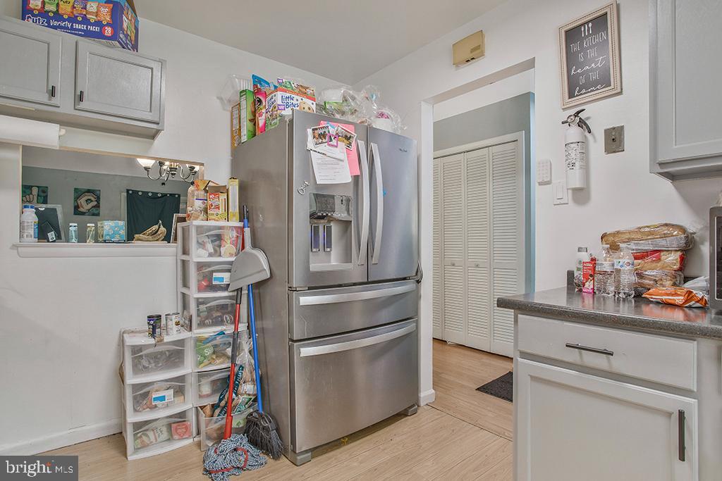 VILLAGE TOWNHOMES - Residential