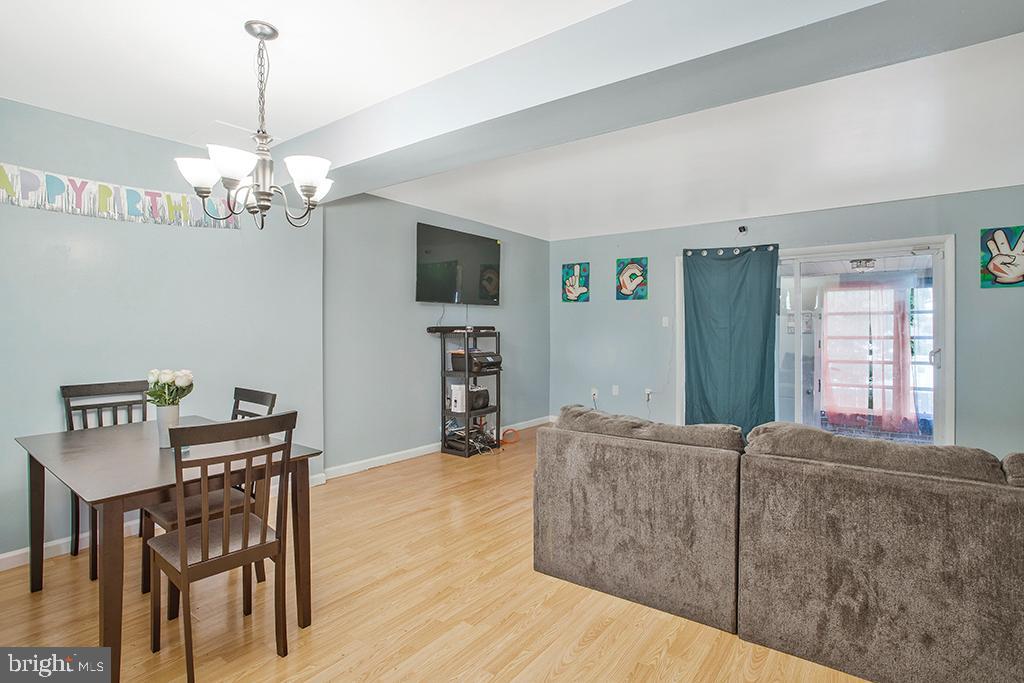 VILLAGE TOWNHOMES - Residential