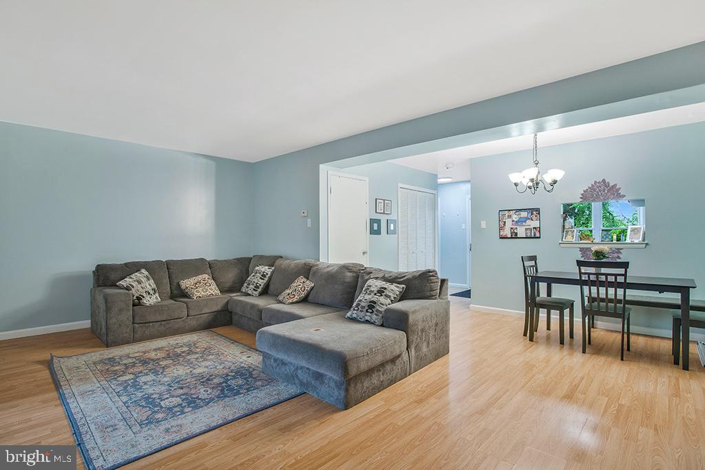 VILLAGE TOWNHOMES - Residential