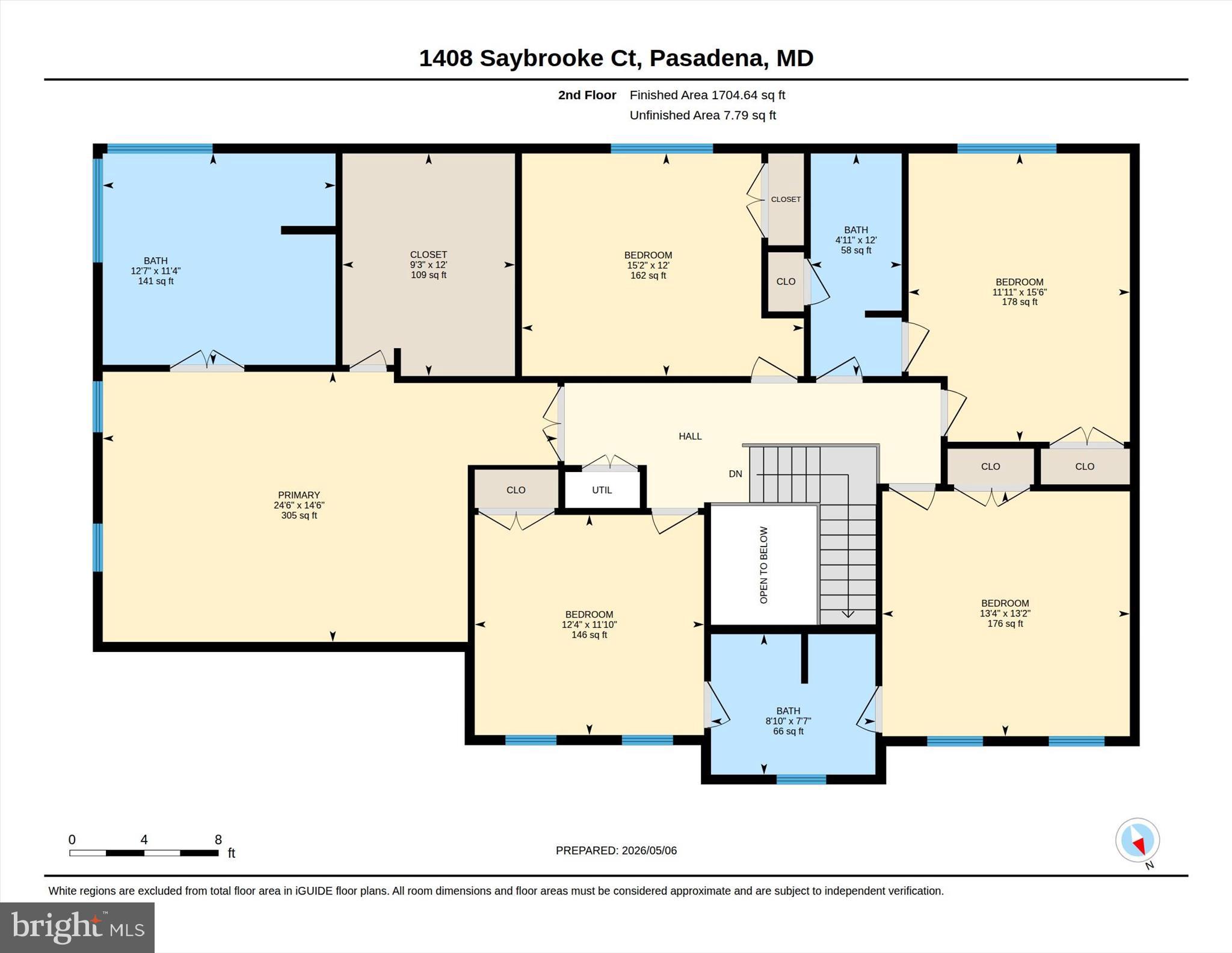 SAYBROOKE WOODS - Residential