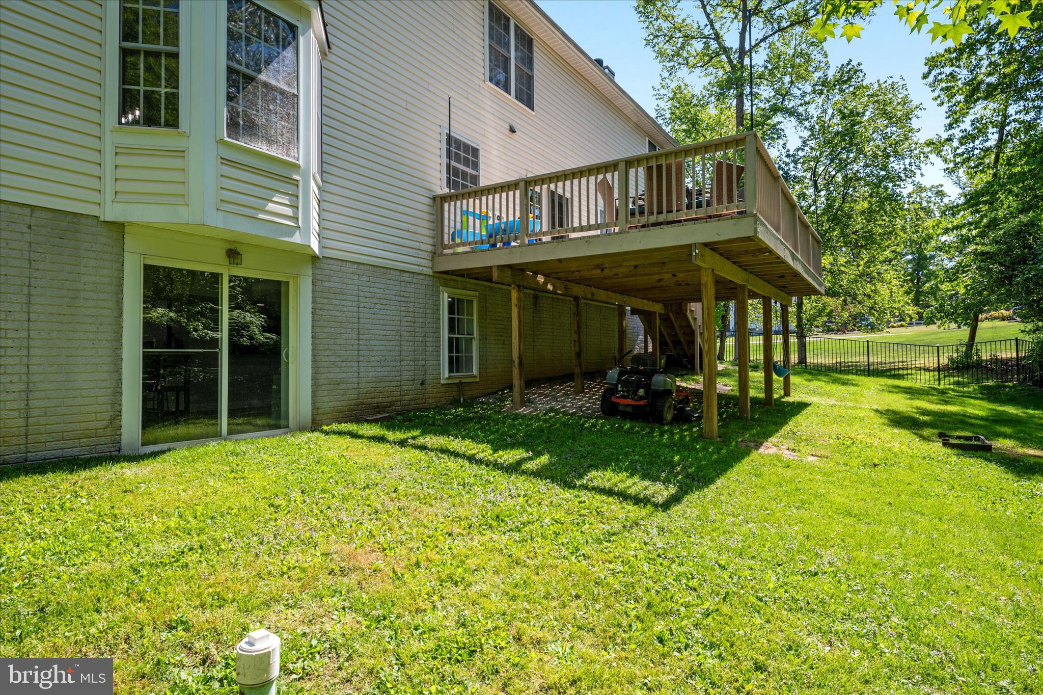SAYBROOKE WOODS - Residential