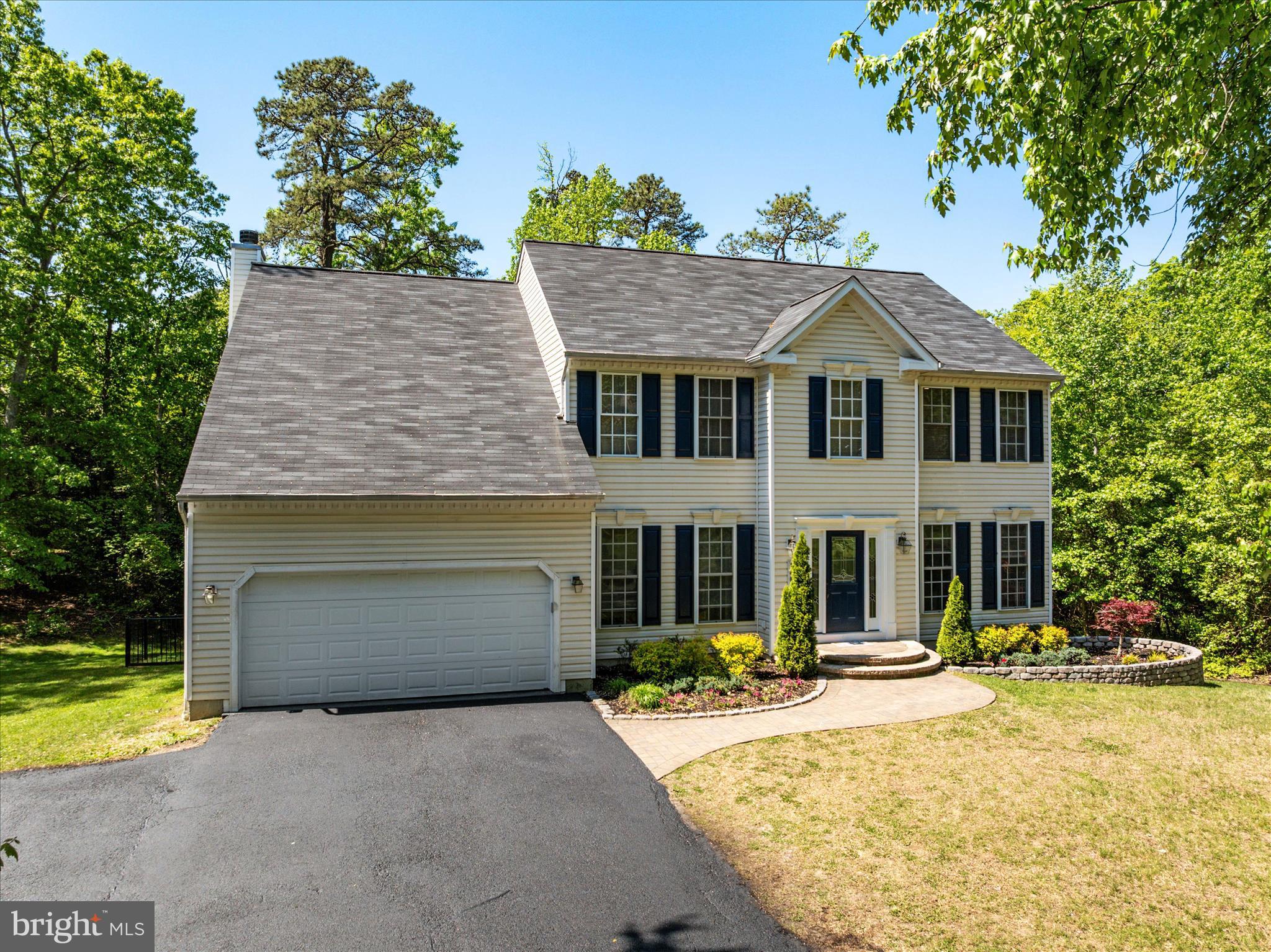 SAYBROOKE WOODS - Residential