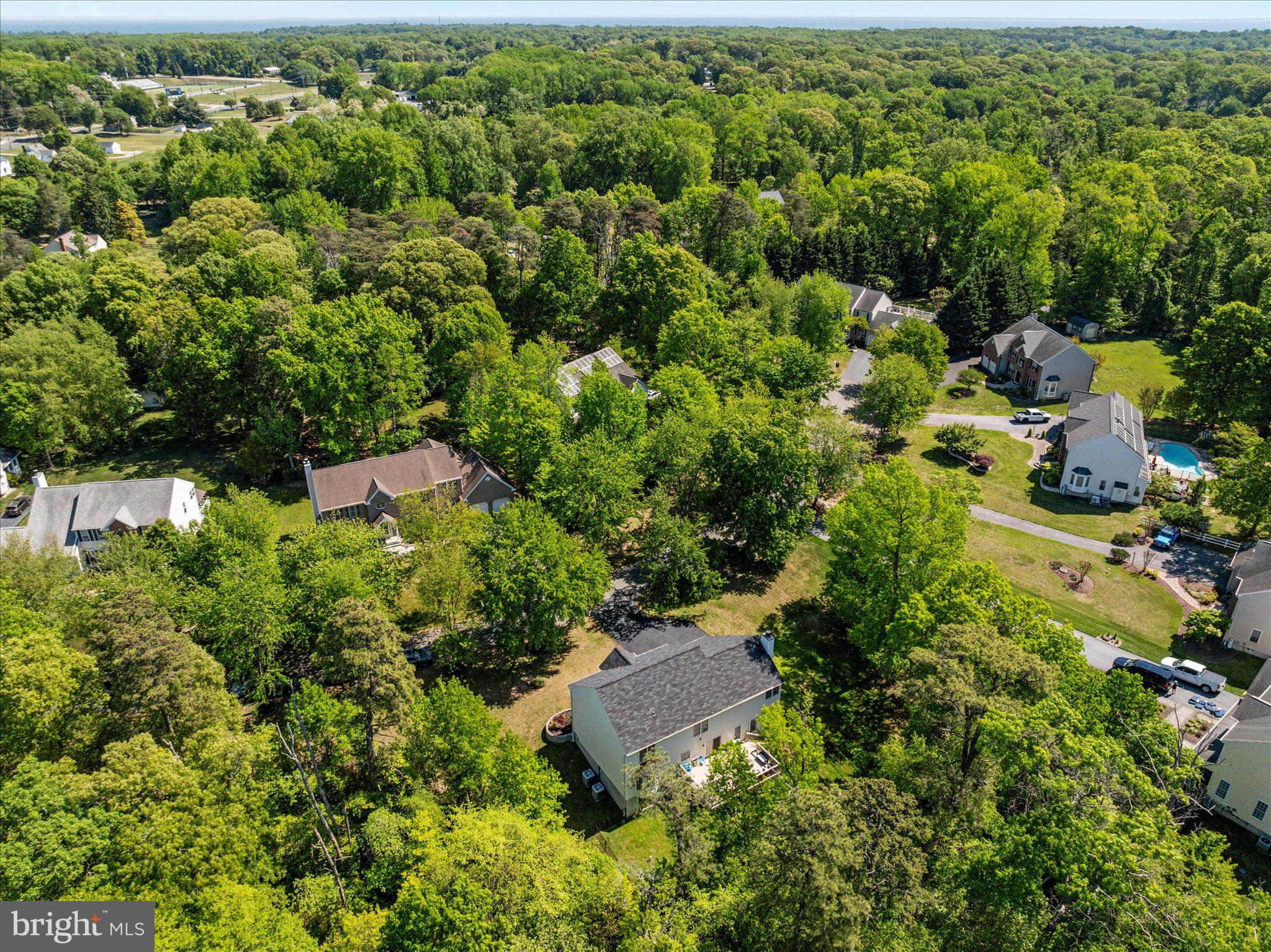 SAYBROOKE WOODS - Residential