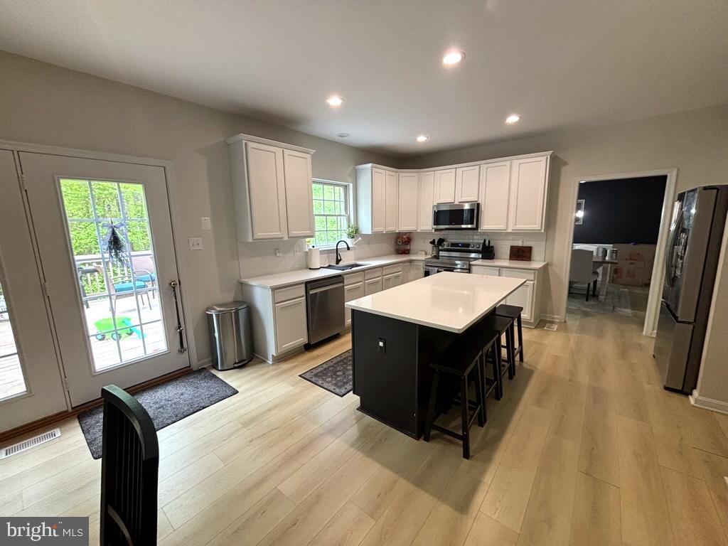 1408 SAYBROOKE COURT