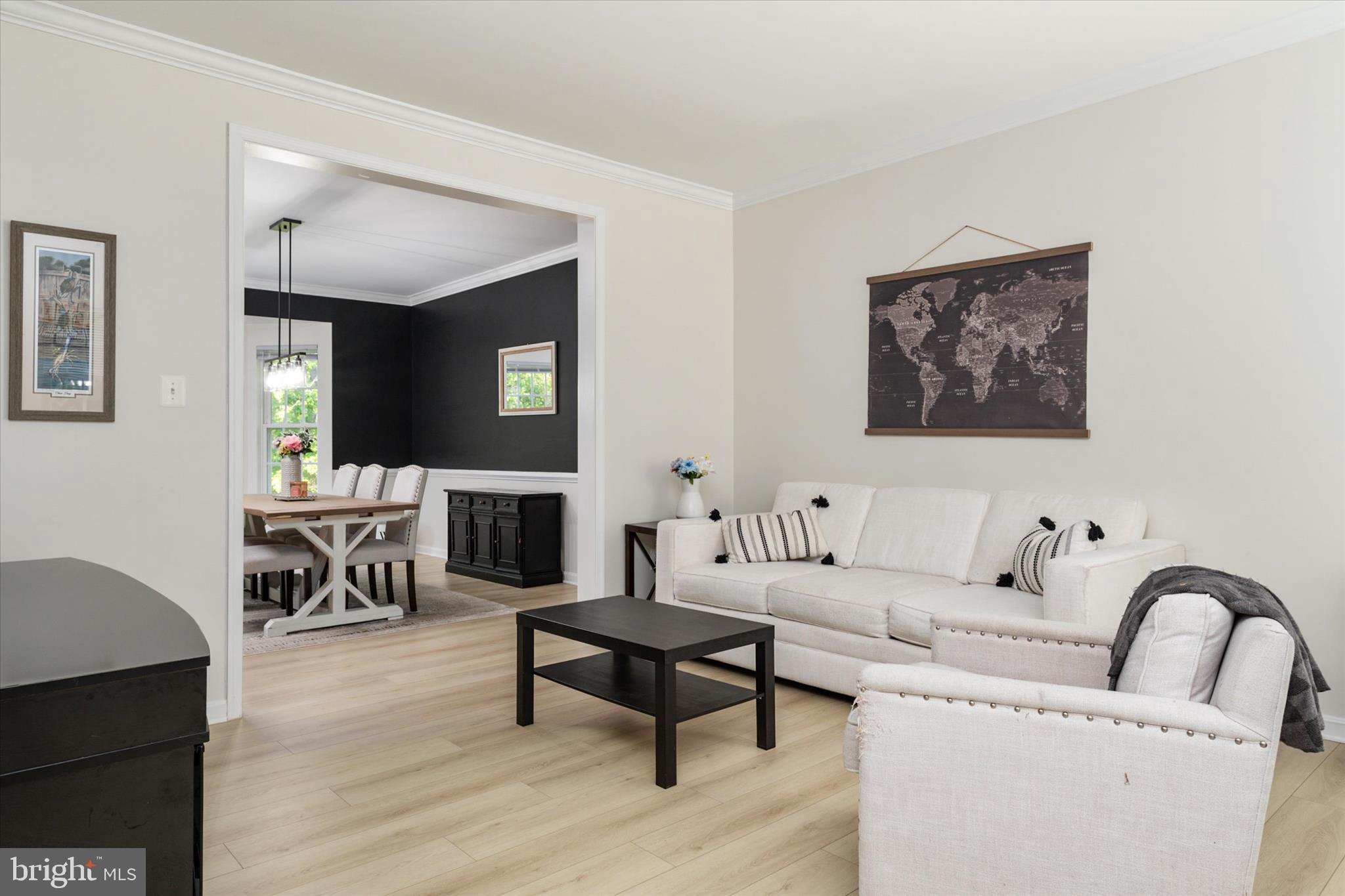 SAYBROOKE WOODS - Residential