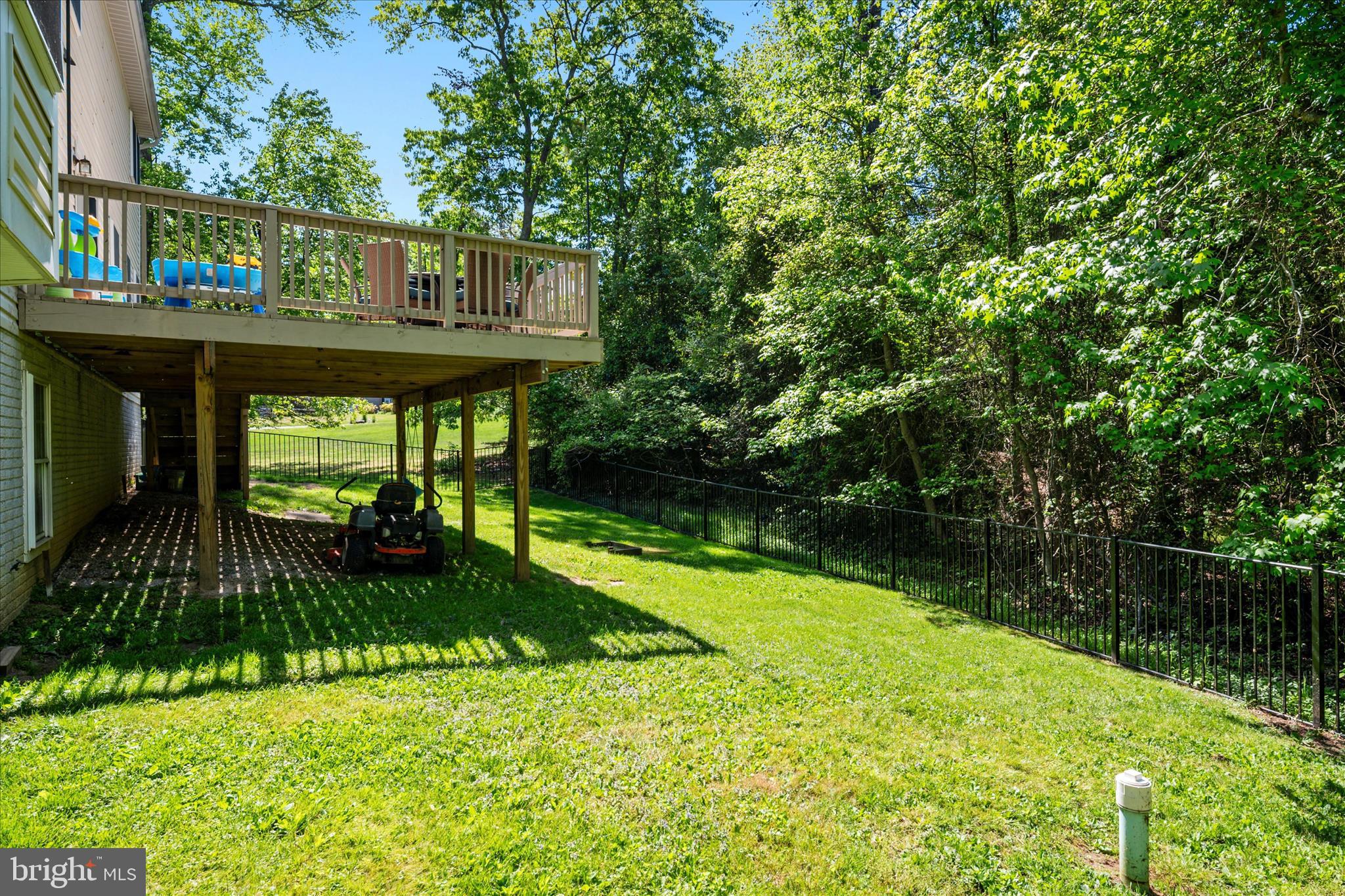 SAYBROOKE WOODS - Residential