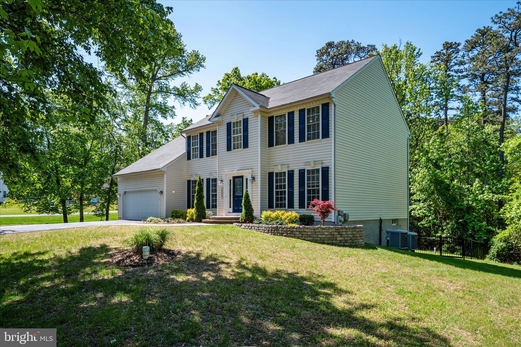 SAYBROOKE WOODS - Residential