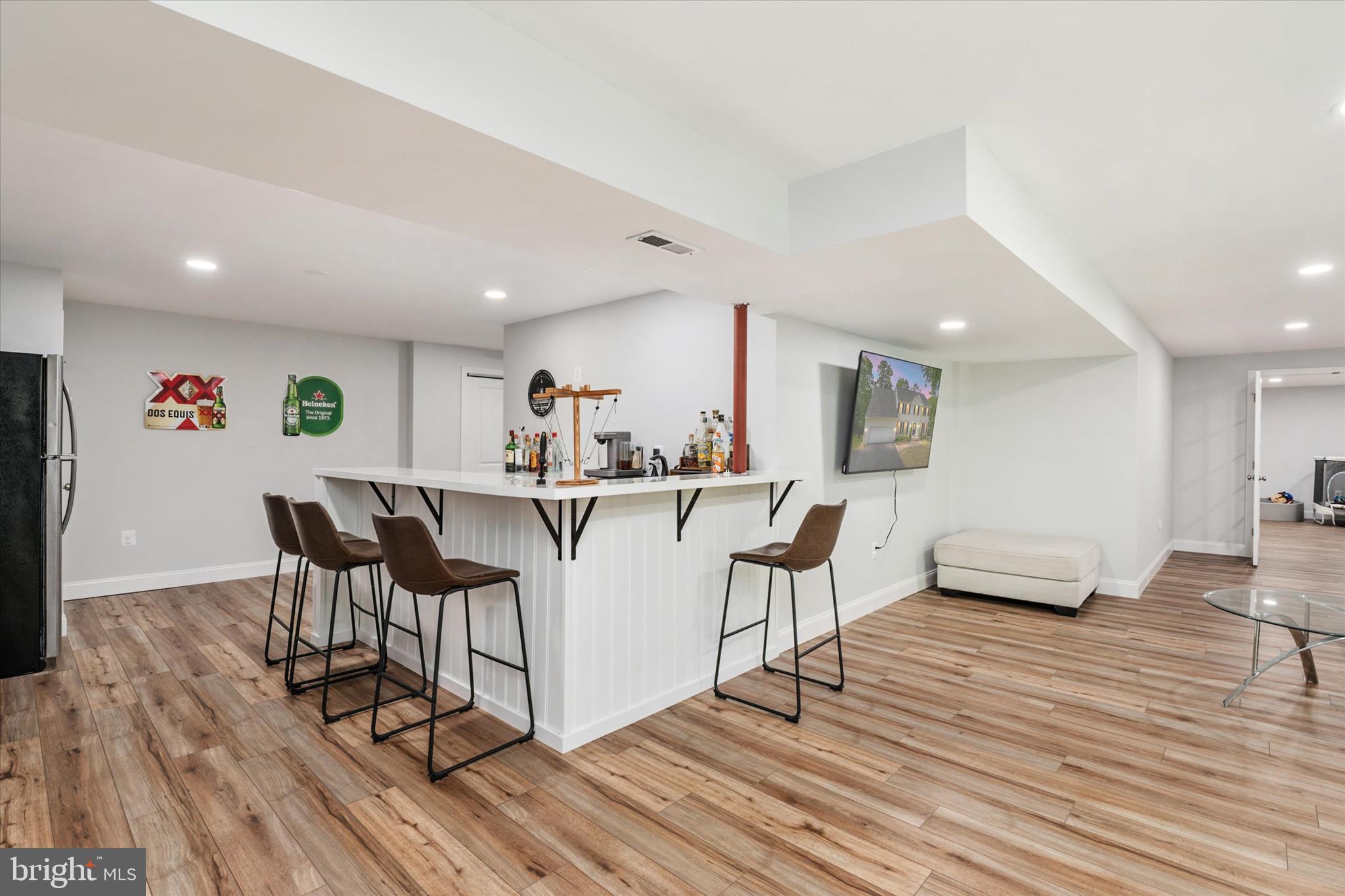SAYBROOKE WOODS - Residential