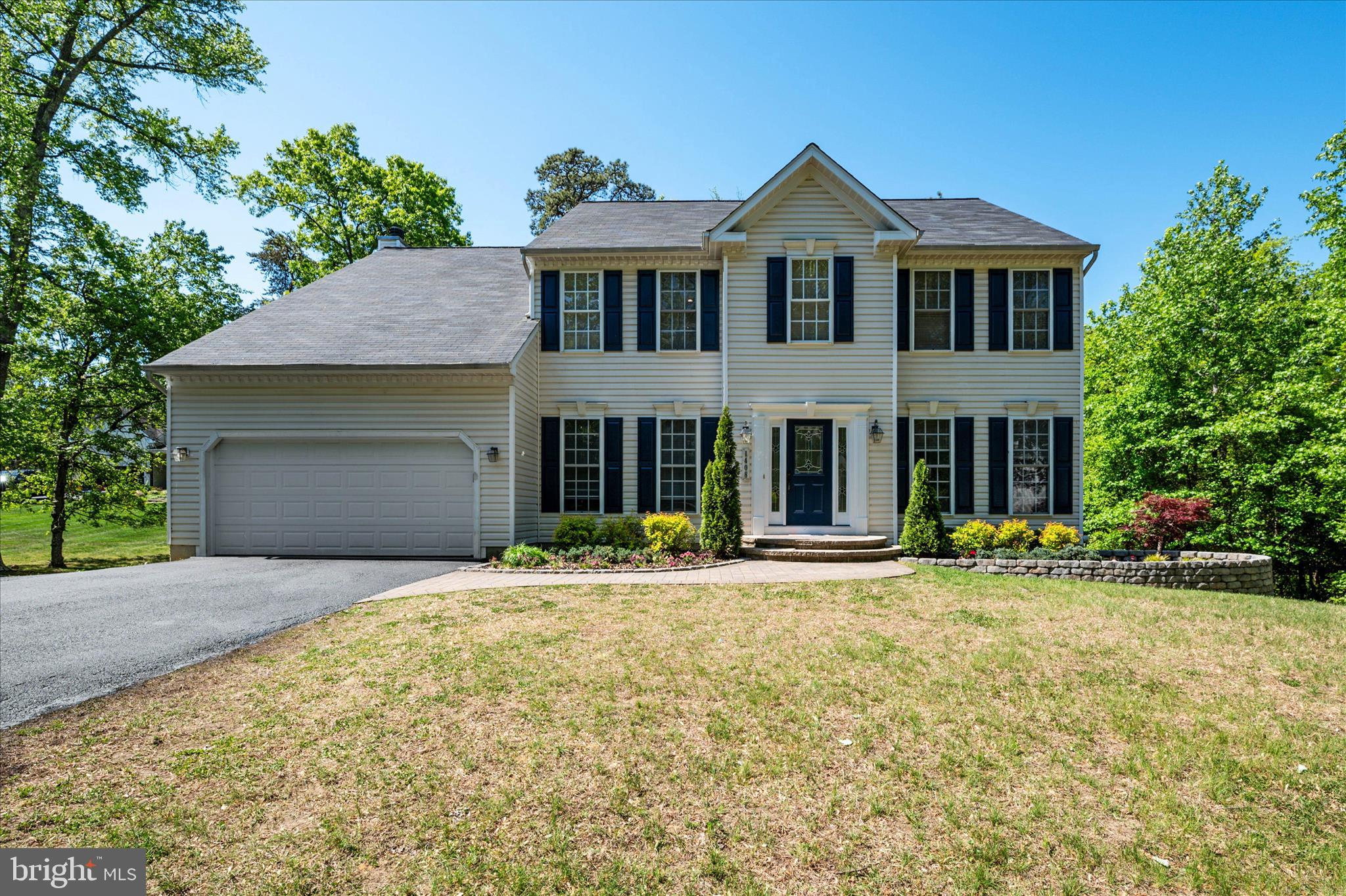 1408 SAYBROOKE COURT